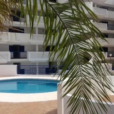 Daire Patos Benalmádena