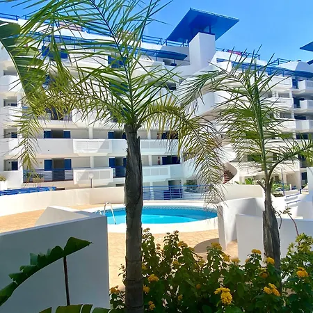 Daire Patos Benalmádena