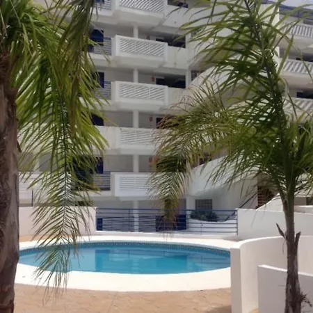 Patos Daire Benalmádena