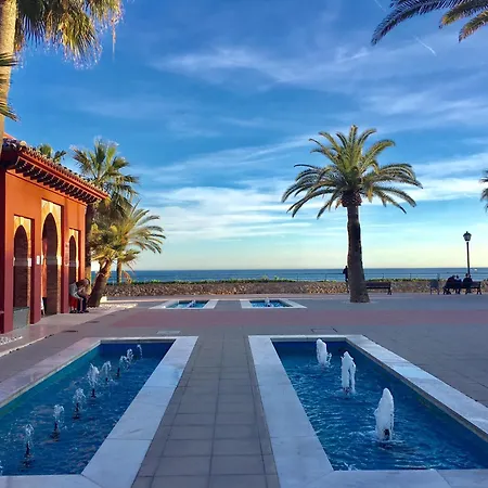 Patos Daire Benalmádena