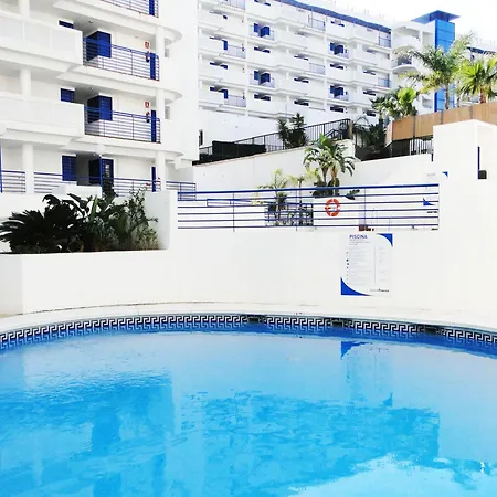 Daire Patos Benalmádena